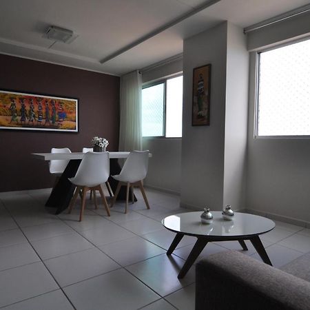 Exclusivo Flat Em Tambau Apartment Joao Pessoa Exterior photo