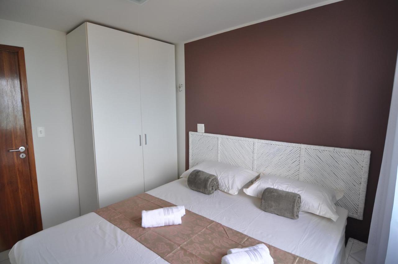 Exclusivo Flat Em Tambau Apartment Joao Pessoa Exterior photo